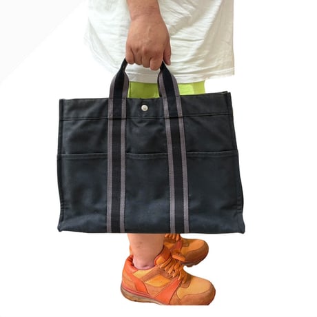 HERMES CVS Tote Bag 2