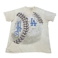 MLB Los Angeles Dodgers Tee