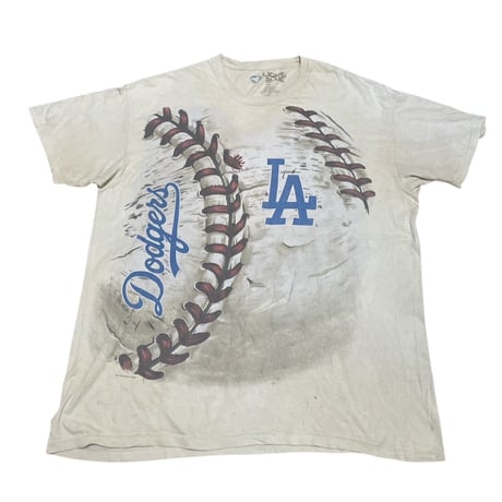 MLB Los Angeles Dodgers Tee