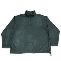 Eddie Bauer Half Zip Fleece