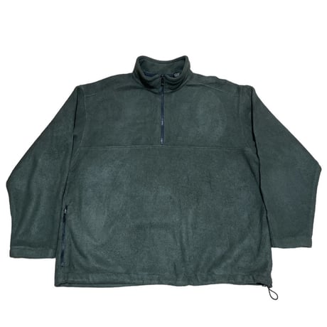 Eddie Bauer Half Zip Fleece