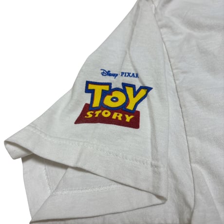 Disneyland PIXAR Tee (TOY STORY)