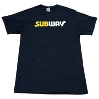 SUBWAY Tee 2