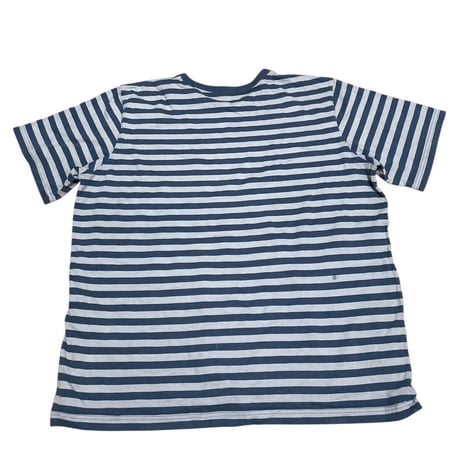 LANDS’ END ボーダー Tee