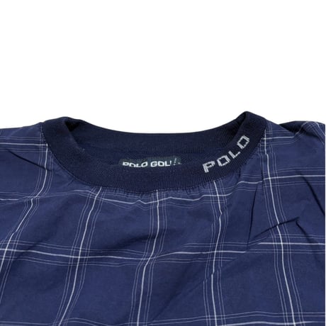 POLO GOLF ピステ