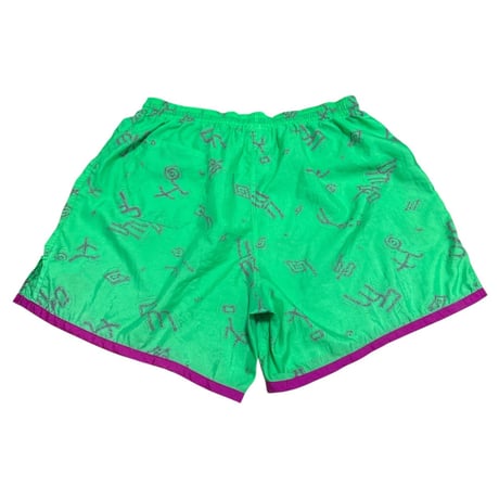 90’s UMBRO Nylon ショーツ