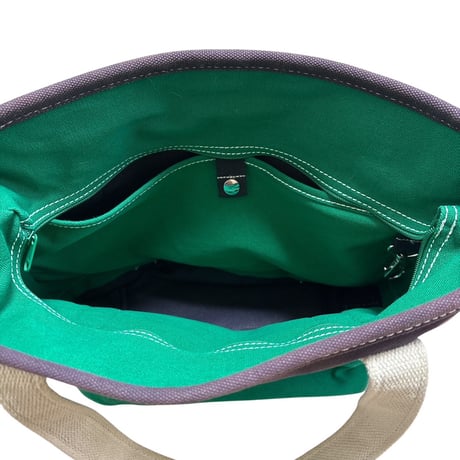 LANDS’ END CVS Tote Bag 7