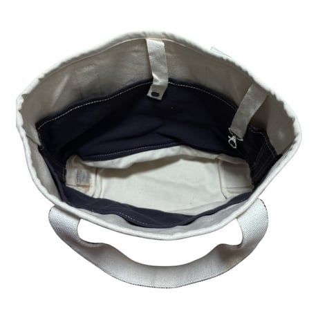 LANDS’ END CVS Tote Bag 4