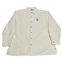 WEK “98PC” L/Sシャツ