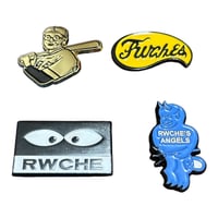 RWCHE Pins