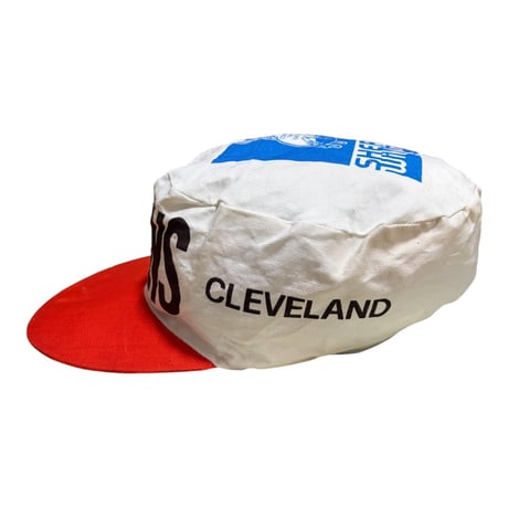 NFL Cleveland Browns Cap (Dead Stock)
