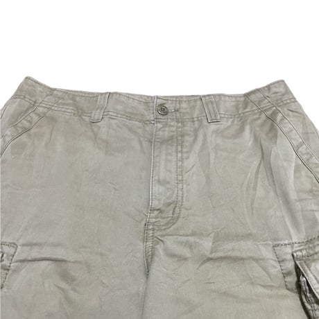 L.L.Bean カーゴ ショーツ 2