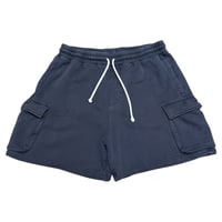 KITH Sweat カーゴショーツ