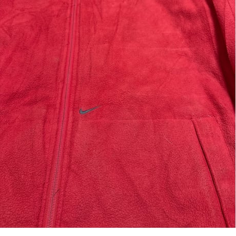 00’s NIKE Reversible Nylon JKT