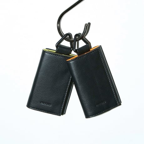 PACKING New Leather Wallet (牛革)