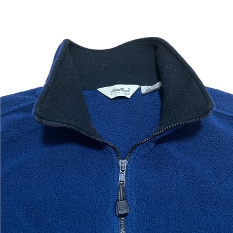 Eddie Bauer Fleece Vest