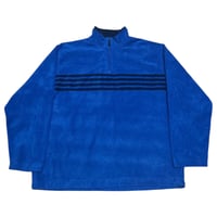 00’s GAP Half Zip Fleece 5