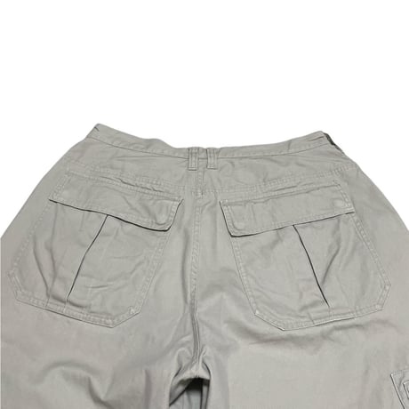 00’s NIKE カーゴショーツ