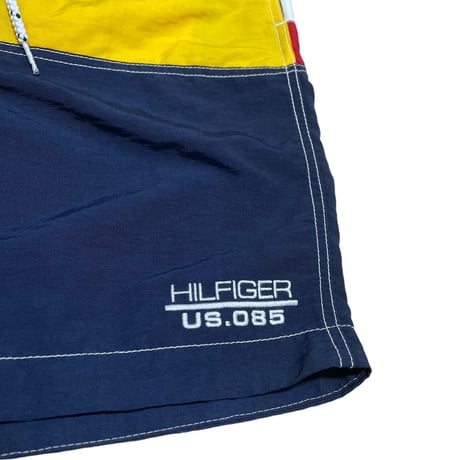 Tommy Hilfiger スイムショーツ 4
