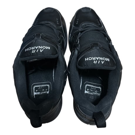 NIKE AIR MONARCH IV