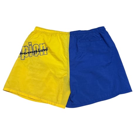 Champion スイムショーツ