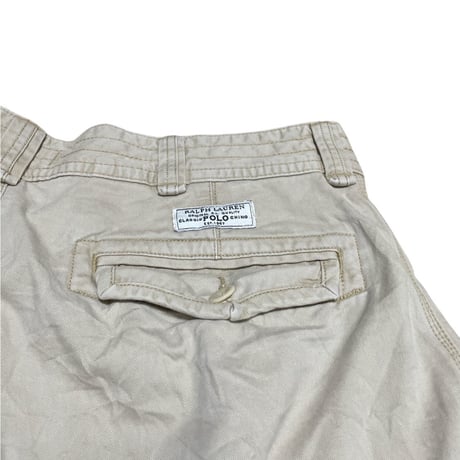 Polo Ralph Lauren カーゴショーツ W36