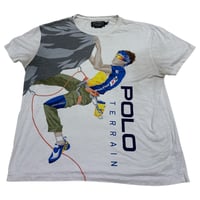 POLO COUNTRY Tee