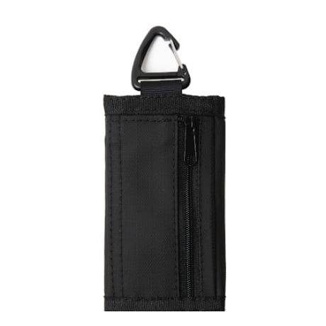 PACKING Mat Rip Snap Wallet