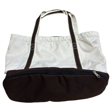 Eddie Bauer Nylon Tote Bag