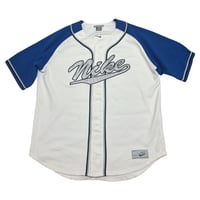 00’s NIKE ベースボールシャツ