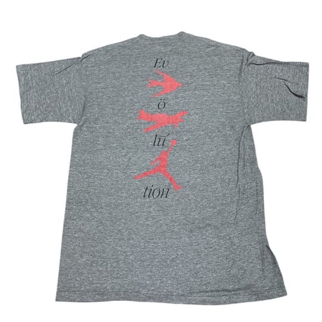 90’s NIKE JORDAN Tee