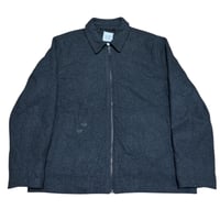 GAP Wool Coat 3