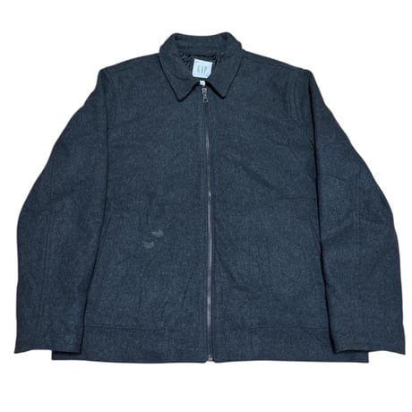 GAP Wool Coat 3