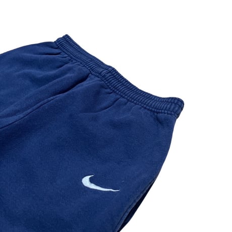 90’s NIKE スウェットパンツ