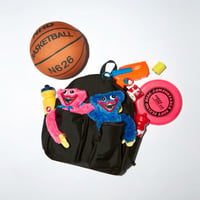 PACKING Standard DP Backpack
