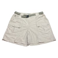 L.L.Bean Nylon Shorts