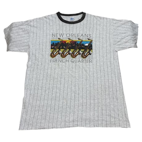 JAZZ Tee 21