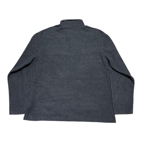 00’s GAP Half Zip Fleece 7