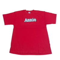 Annie Tee (Dead Stock)