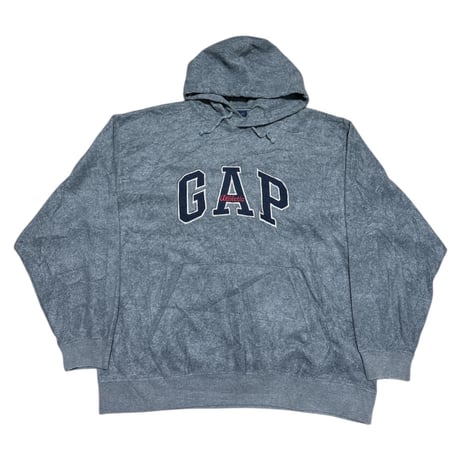 GAP Fleece Hoodie 6