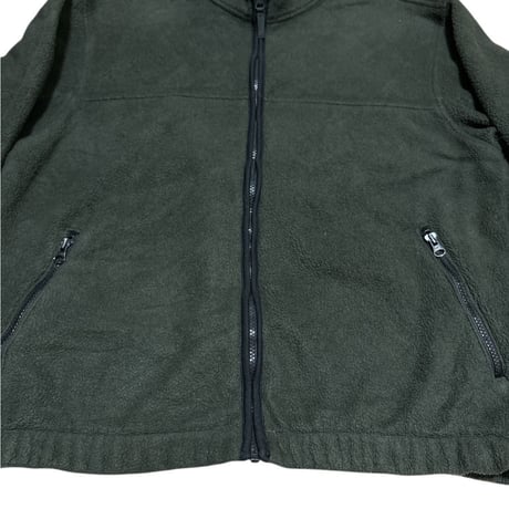 Eddie Bauer Full Zip Fleece