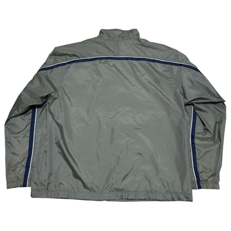 00’s NIKE Nylon JKT 7