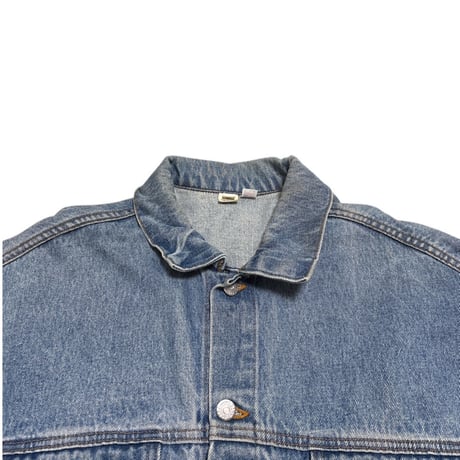 Coca-Cola Denim JKT