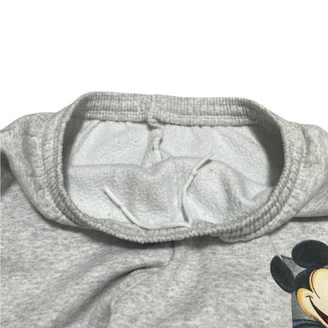 Mickey スウェットパンツ