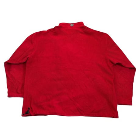 Eddie Bauer “EBTEK” Half Zip Fleece 3