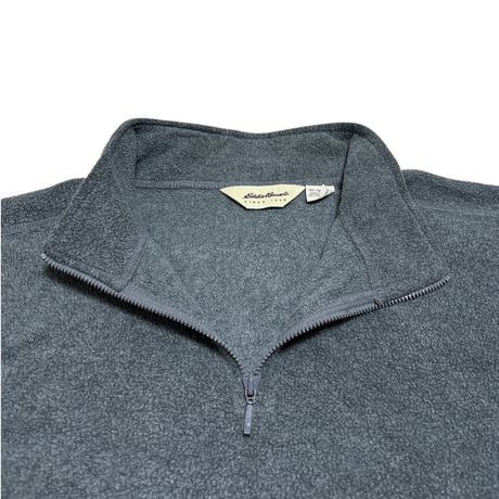 Eddie Bauer Half Zip Fleece 8