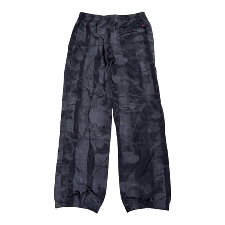 Supreme SS 2014 Aspen Camo Nylon Pants