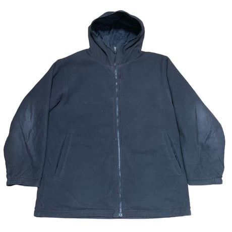 NIKE Nylon リバーシブル JKT