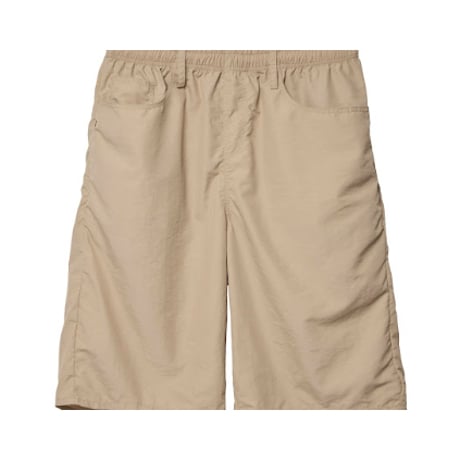 再入荷 Baggysports Nylon Shorts
