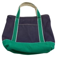 LANDS’ END CVS Tote Bag 7